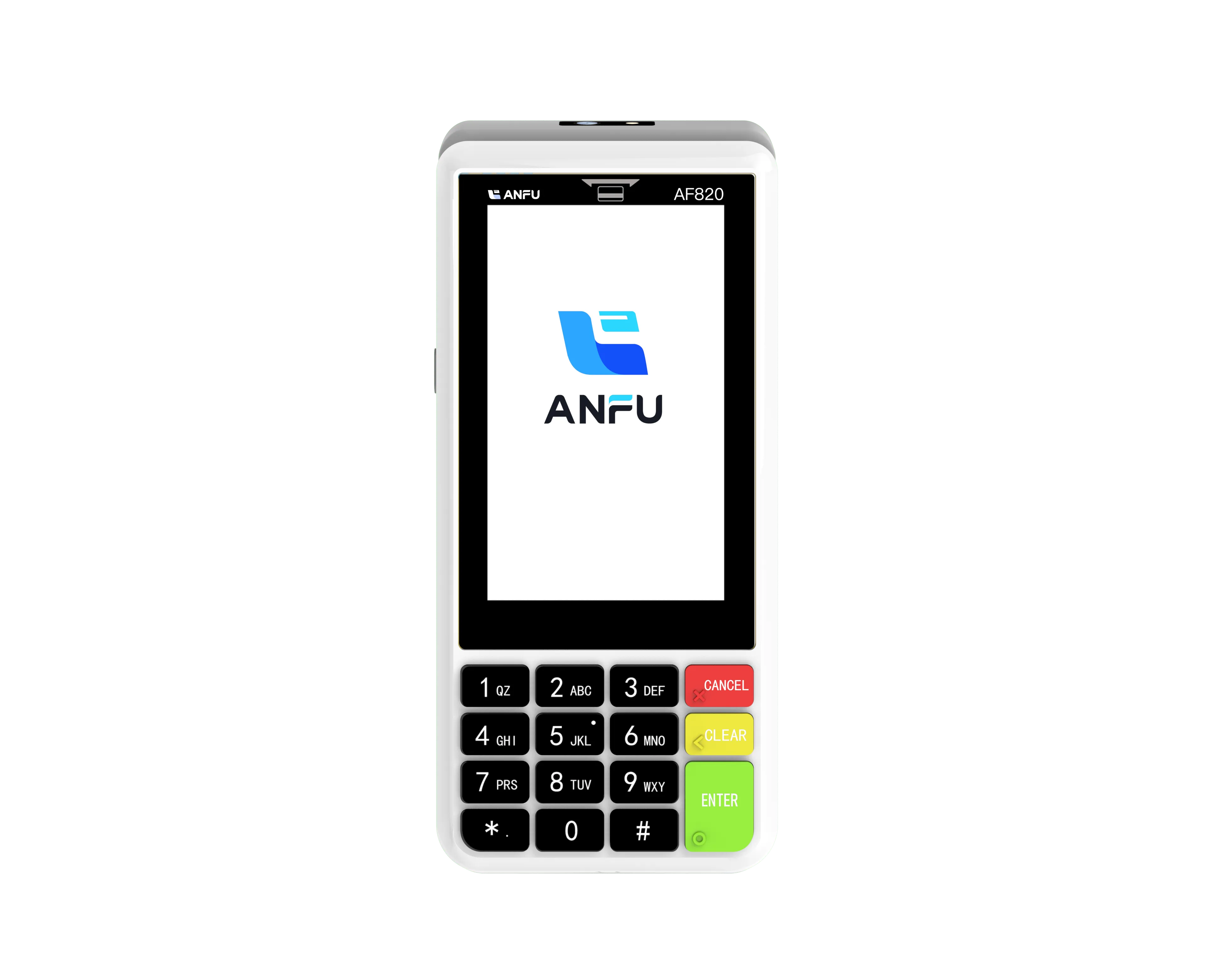 Unlock Versatility with Our Advanced POS Android Terminal Solutions