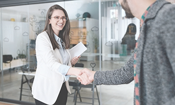 Lead Generation Support