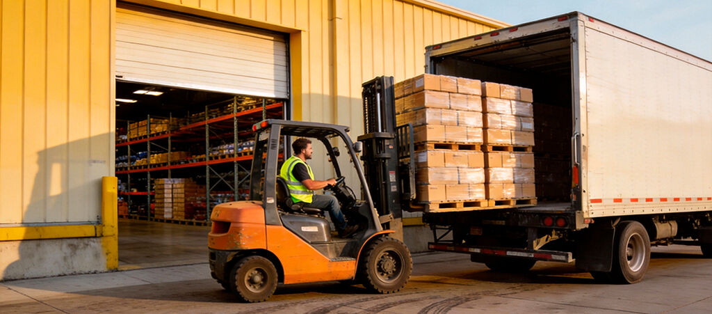 Bulk Order for US Distributor