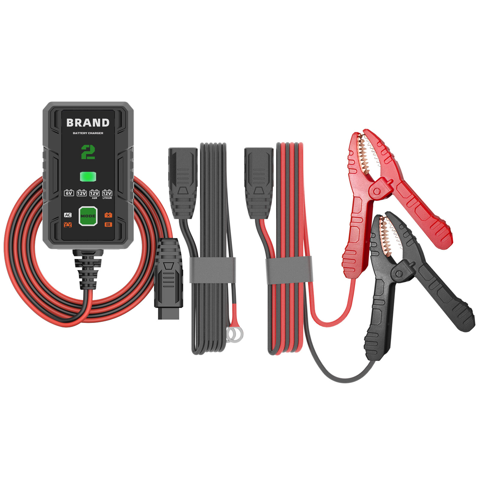Common Issues with Car Battery Chargers and How to Fix Them