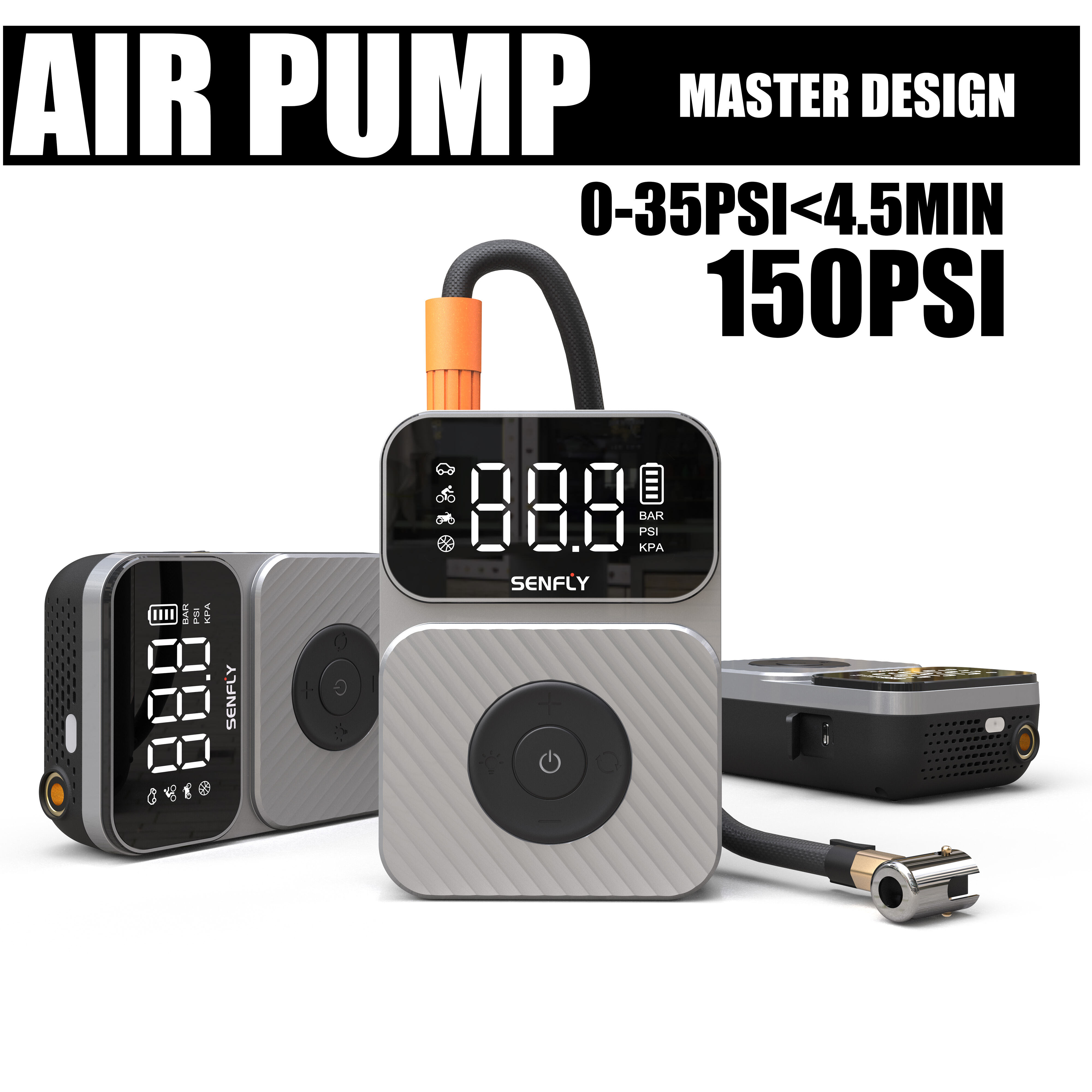What Are Common Issues with Car Air Pumps and How to Avoid Them?