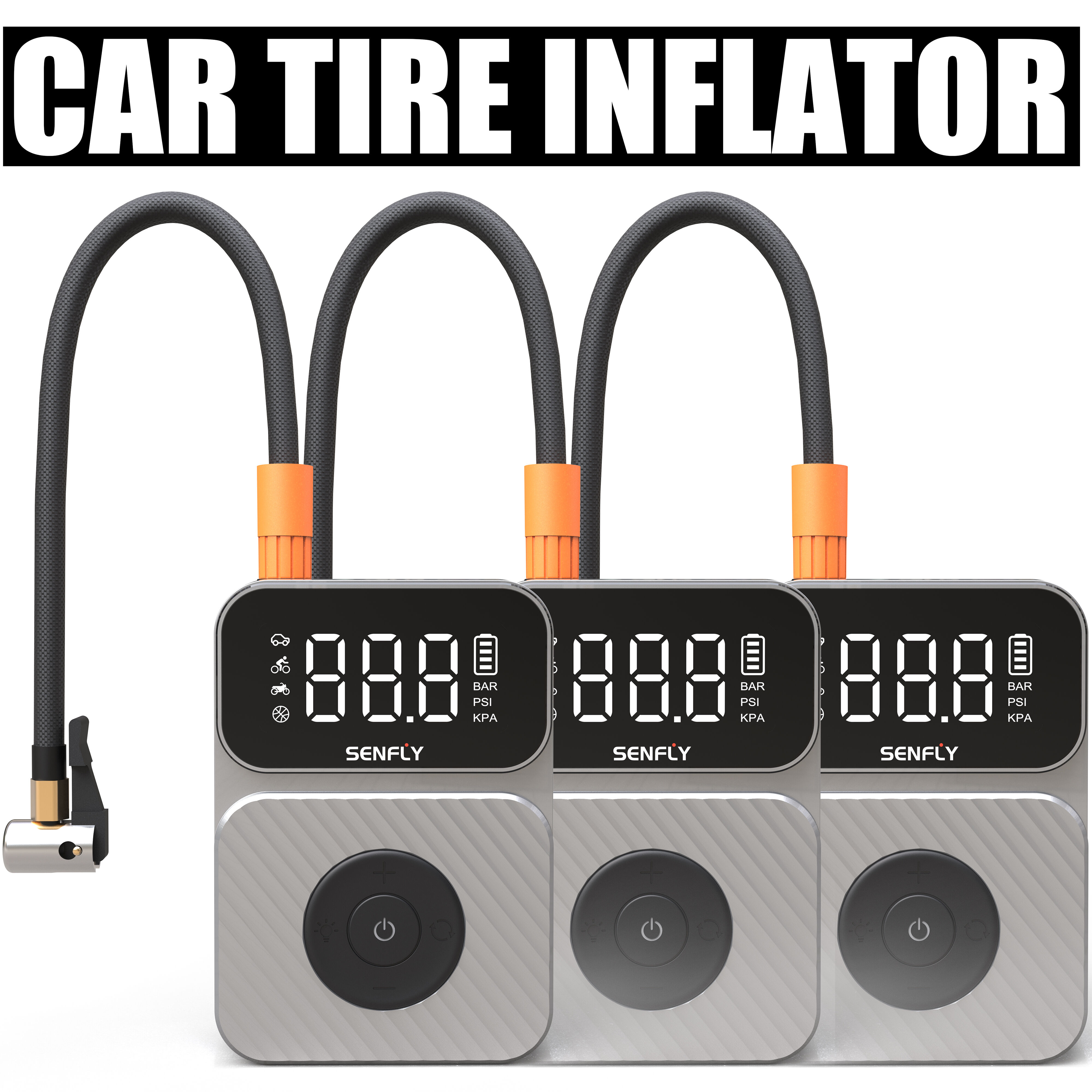 Where to Find Affordable Tyre Inflators for Wholesale Buyers