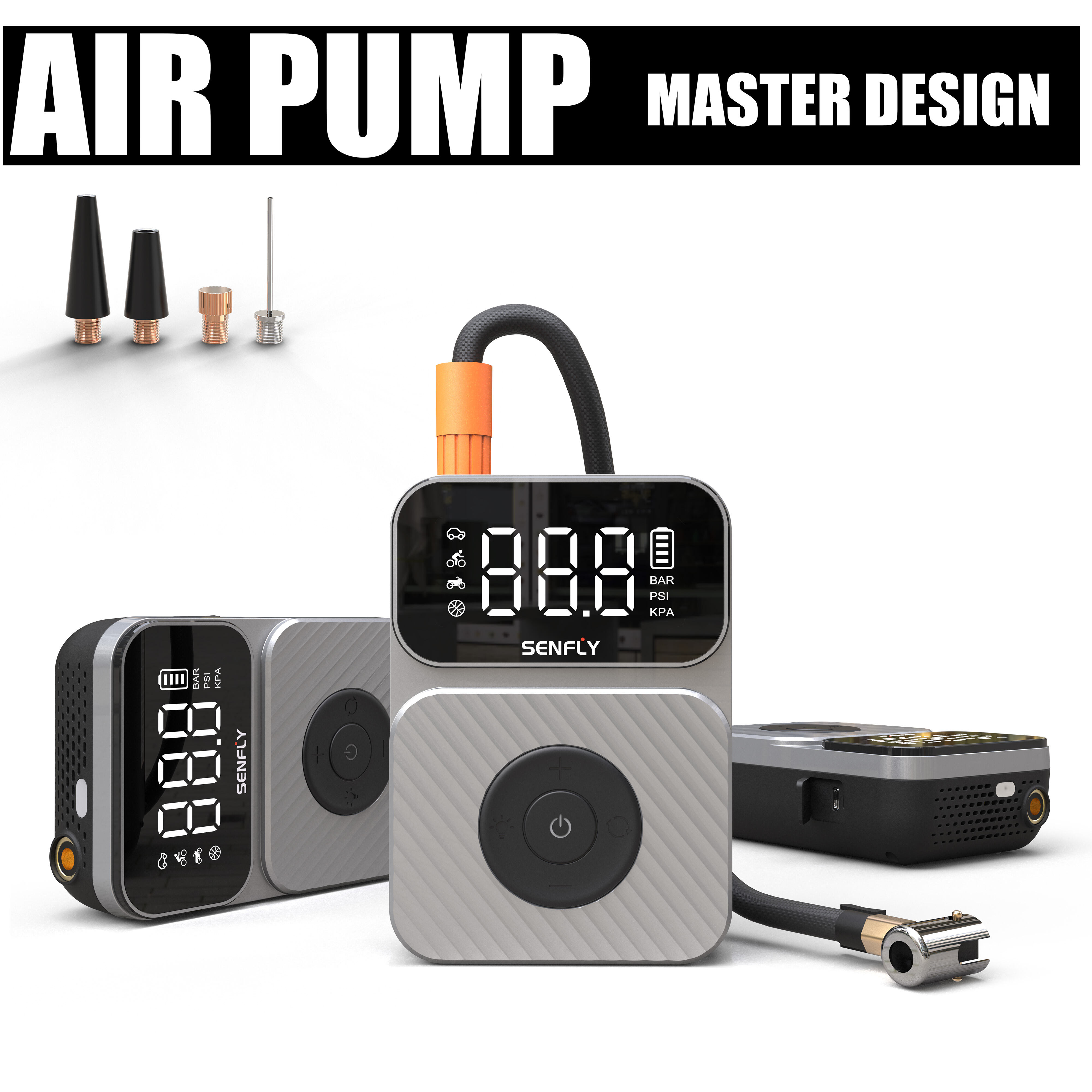 What Are the Benefits of Investing in a Durable Tire Pump?