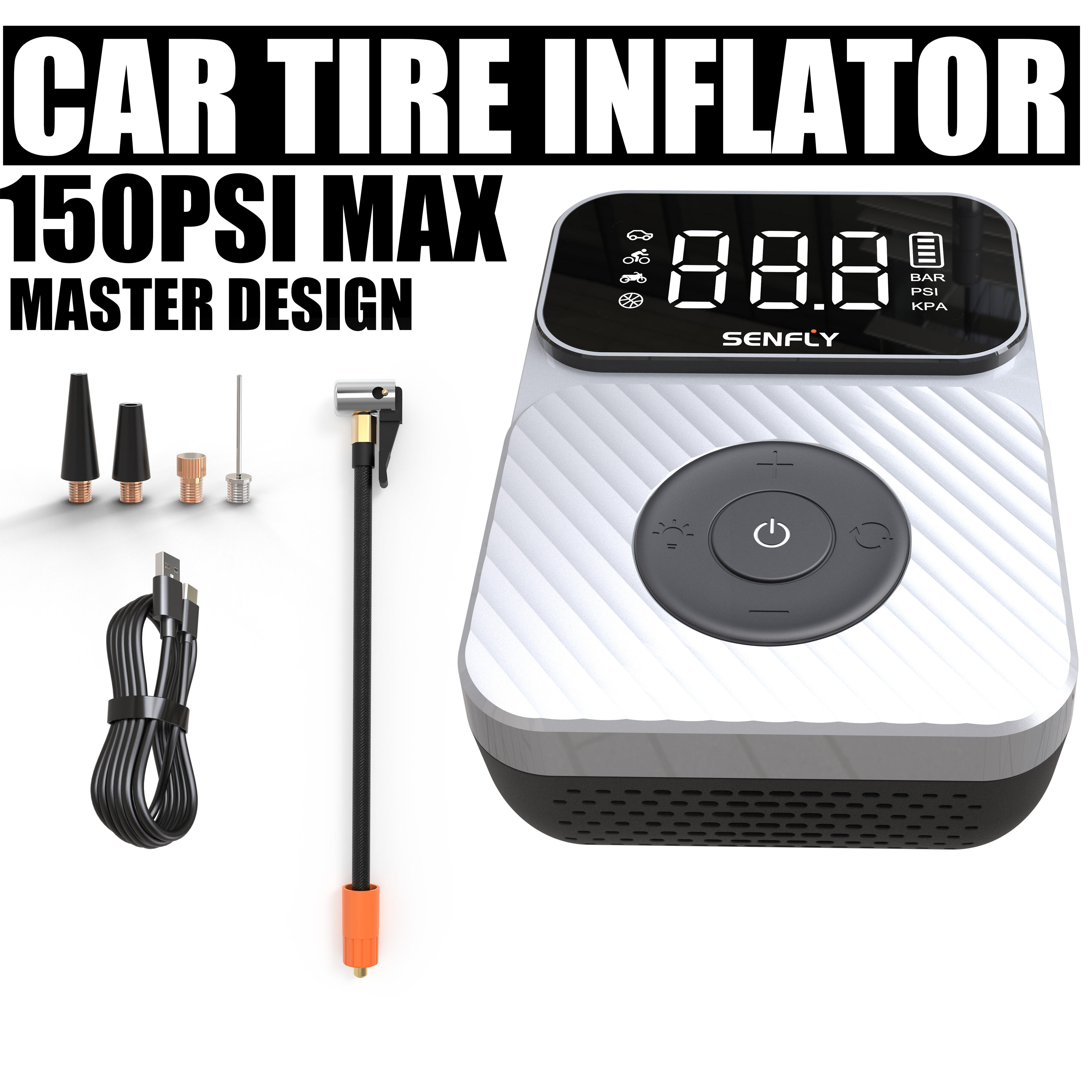 How to Maintain Your Tire Pressure Pump for Longevity