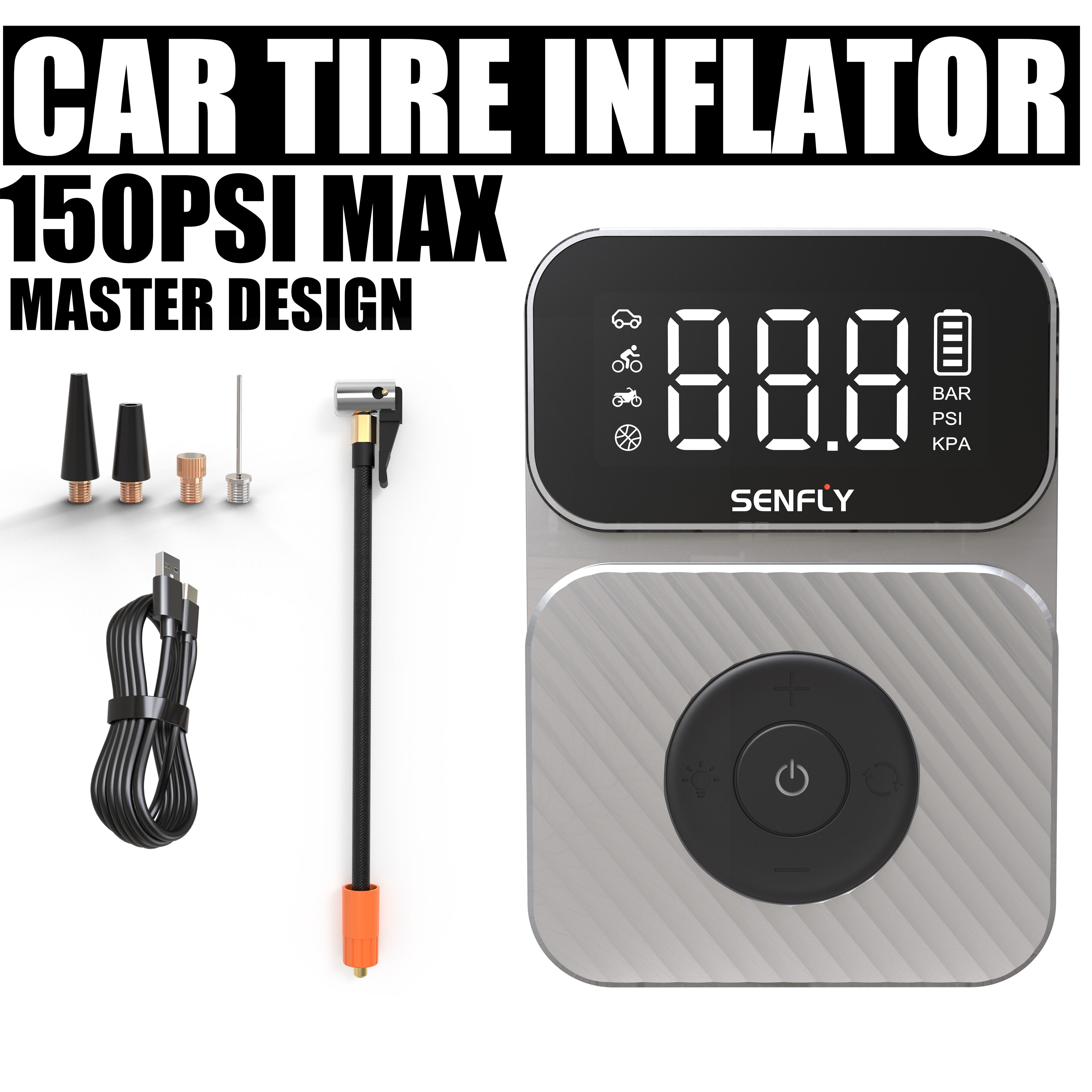 Where to Find the Best Deals on Bulk Car Tire Air Pumps