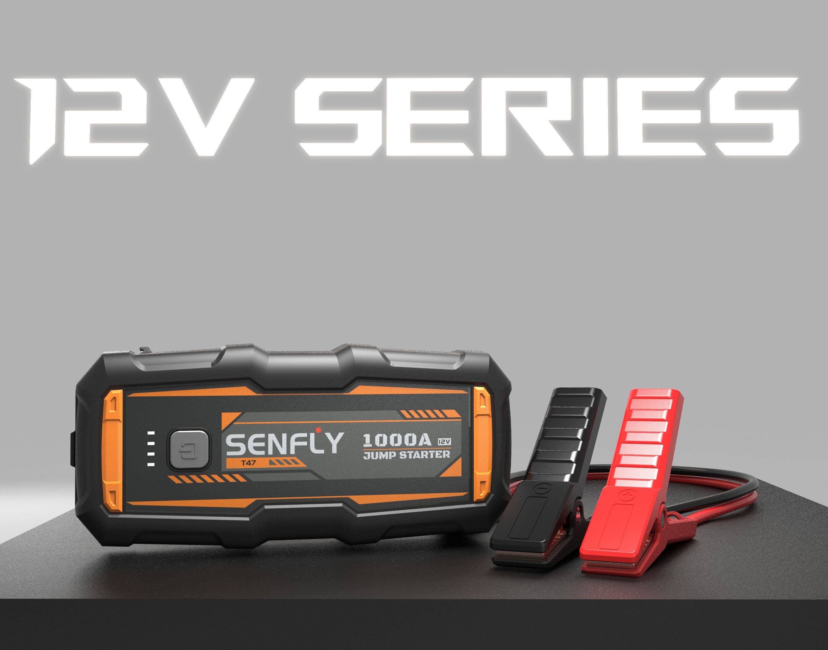 multifution jump starter-0