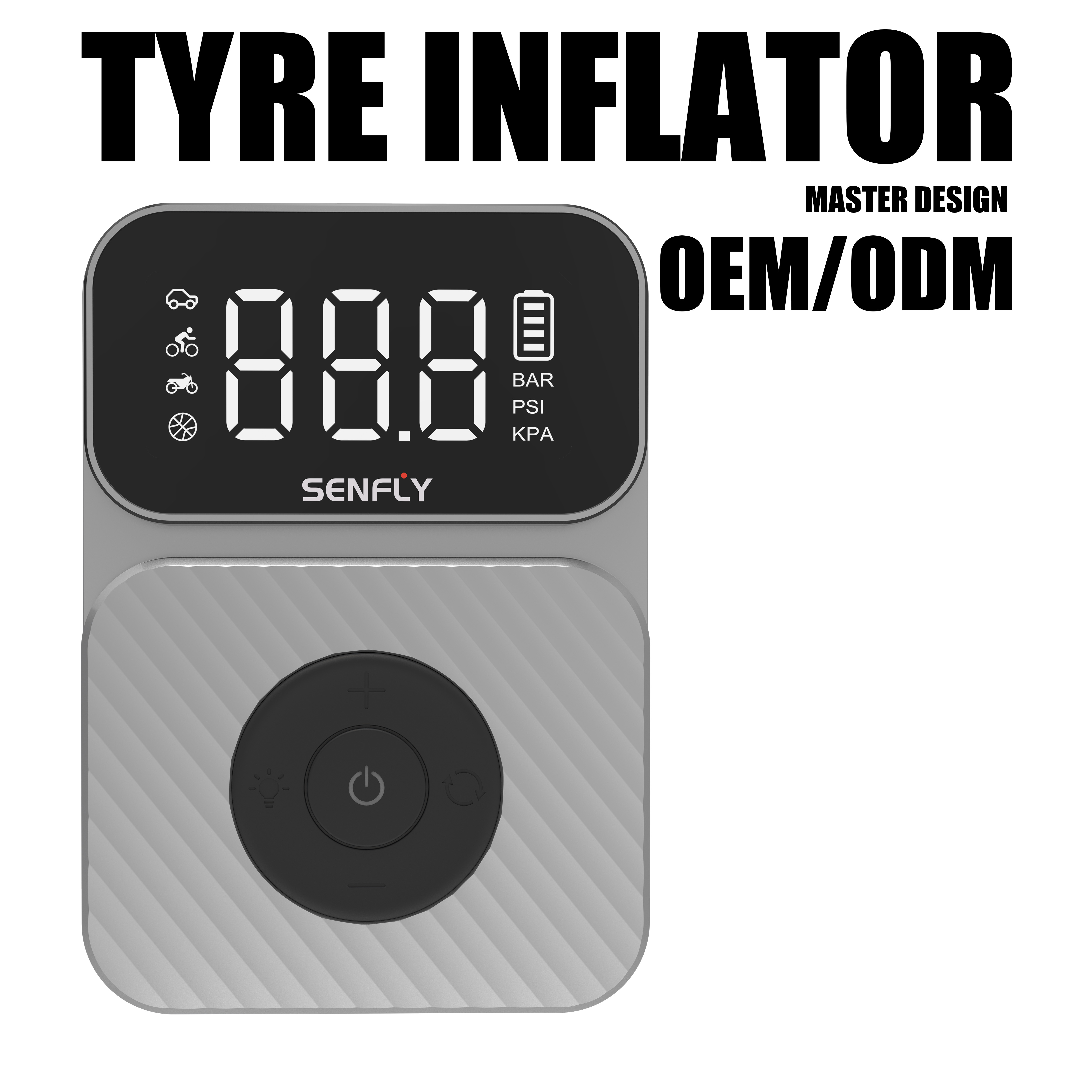 Where to Find the Best Deals on Wholesale Portable Tyre Inflators