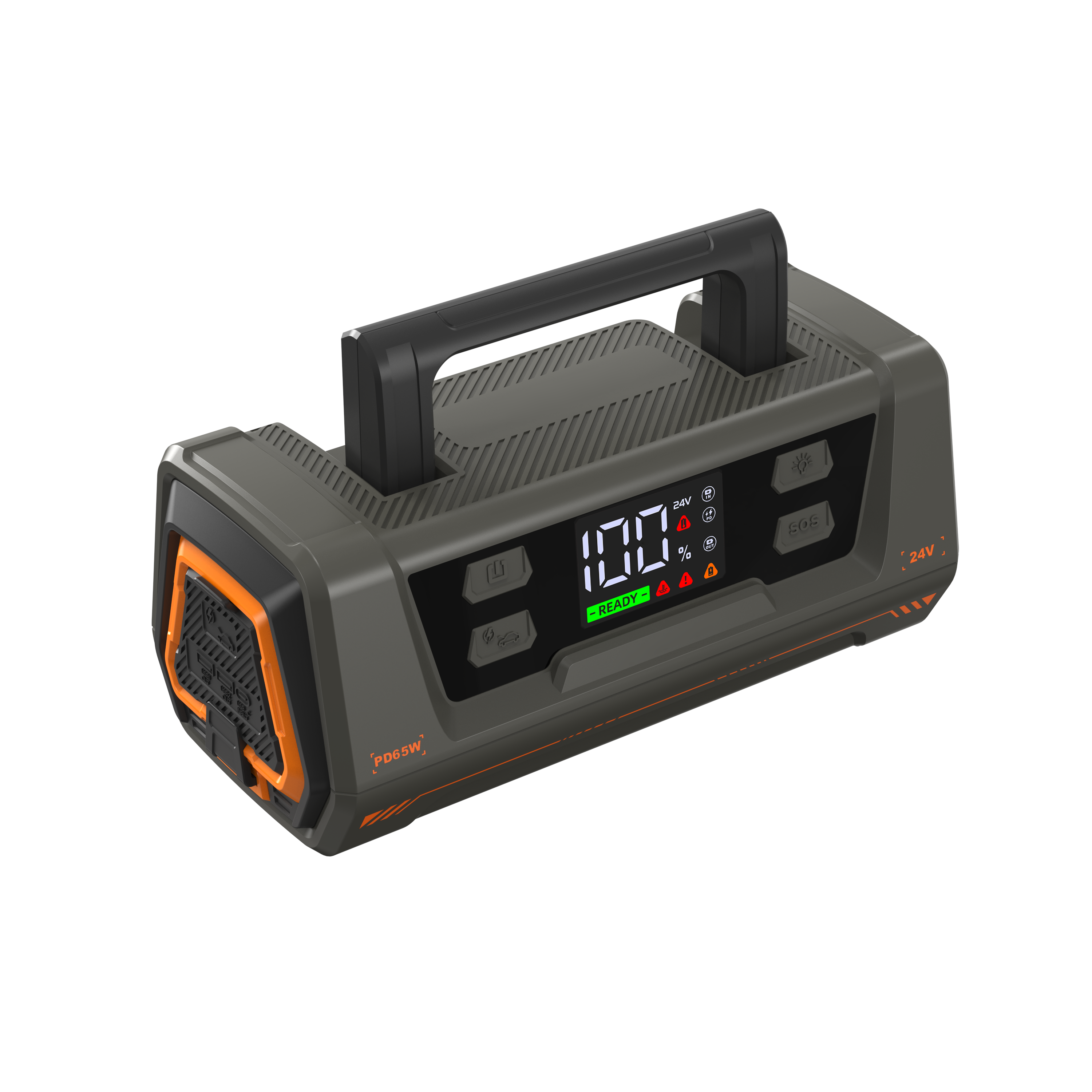 Where to Find Wholesale Deals on Automotive Battery Jump Starters