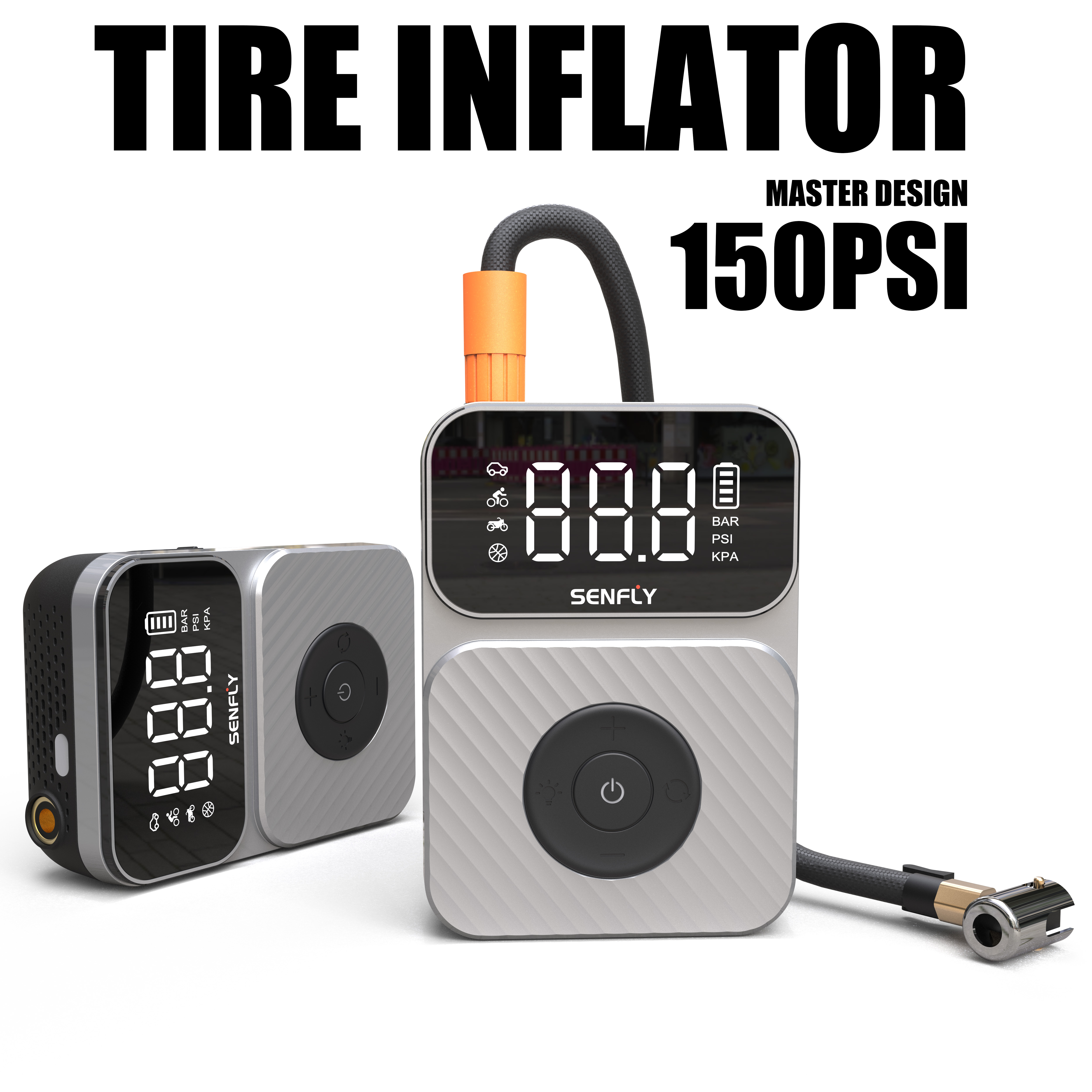 What Makes a Tire Inflator Essential for Every Car Owner?