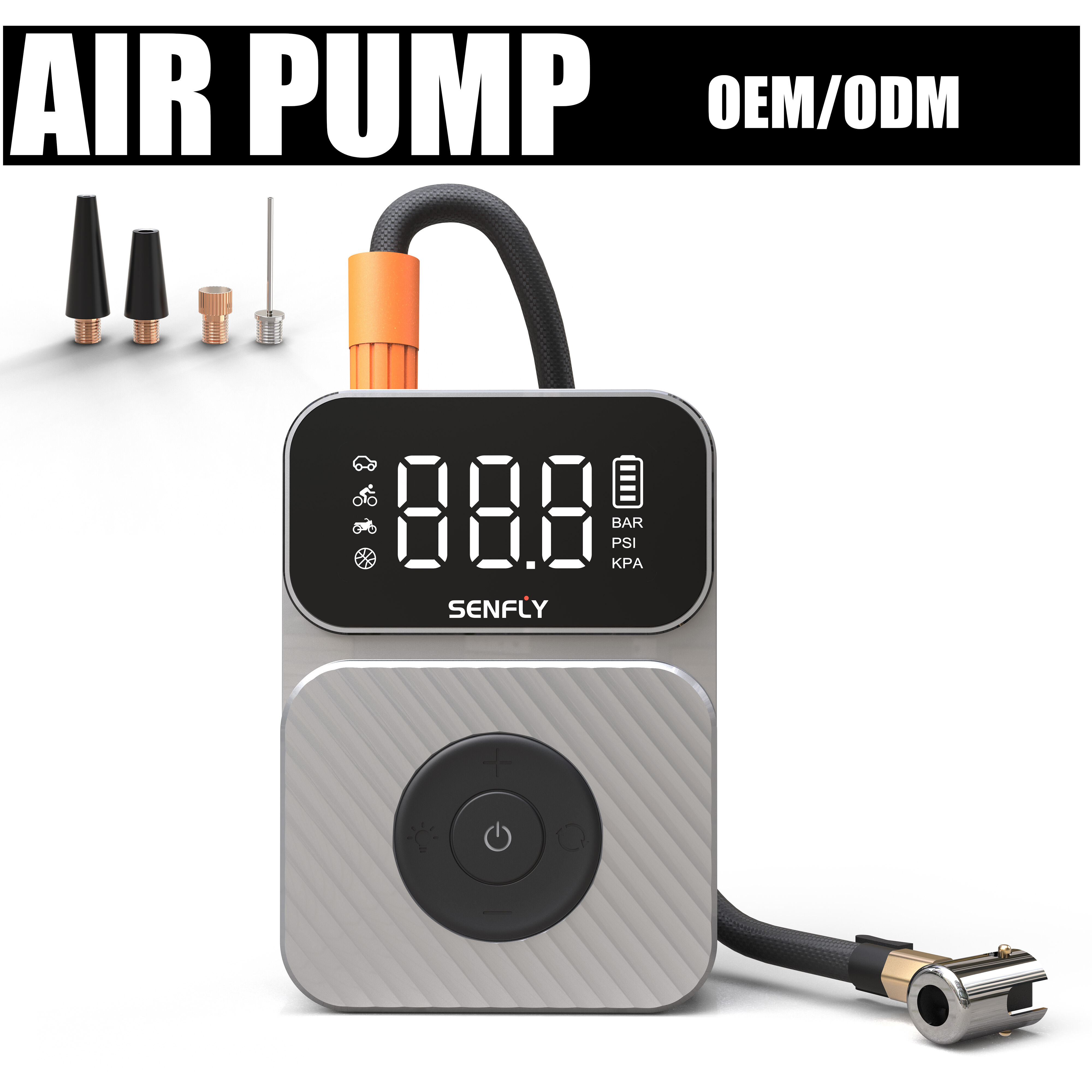Where to Find the Best Wholesale Car Tyre Pumps