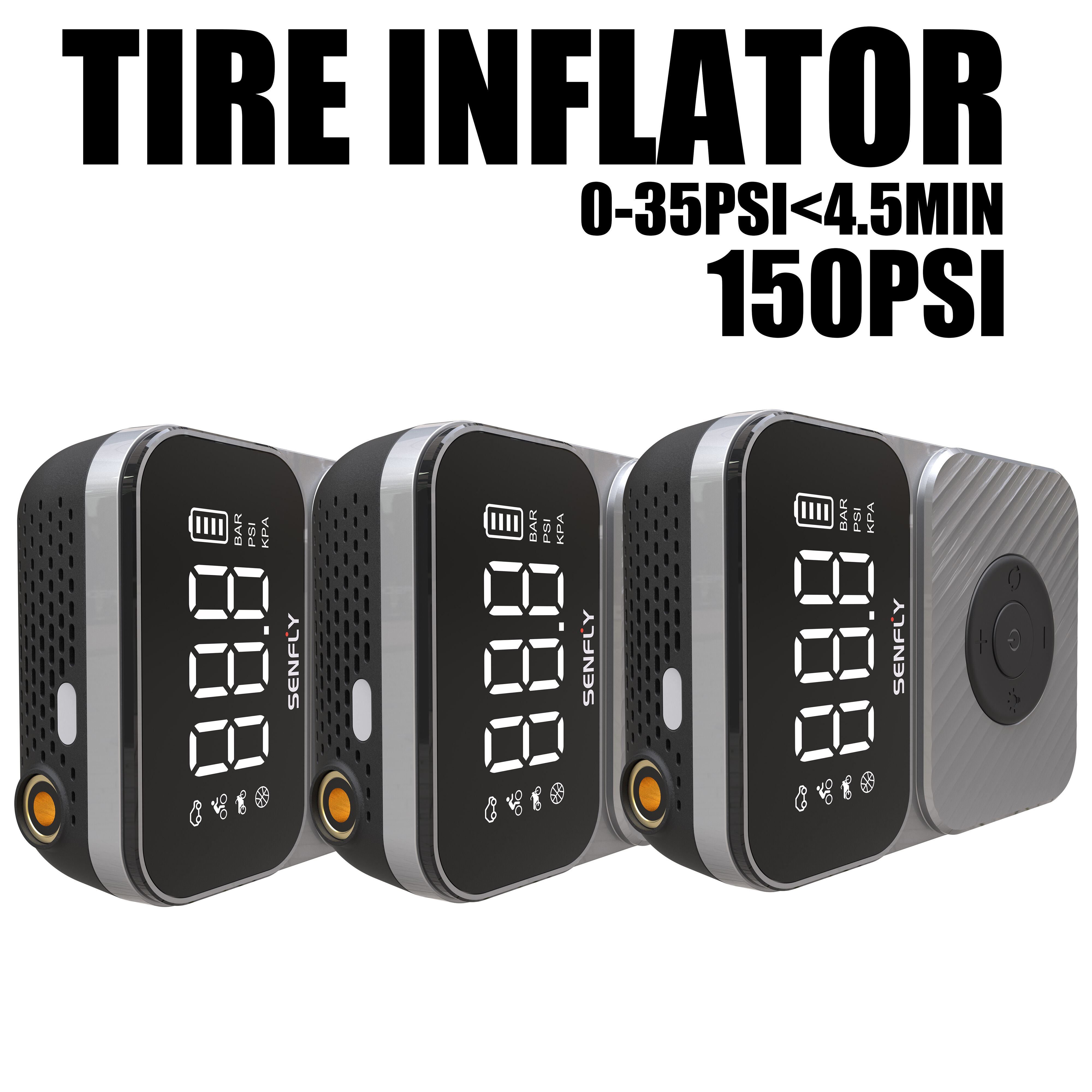 What Makes Our Automotive Air Pumps Stand Out in the Marke