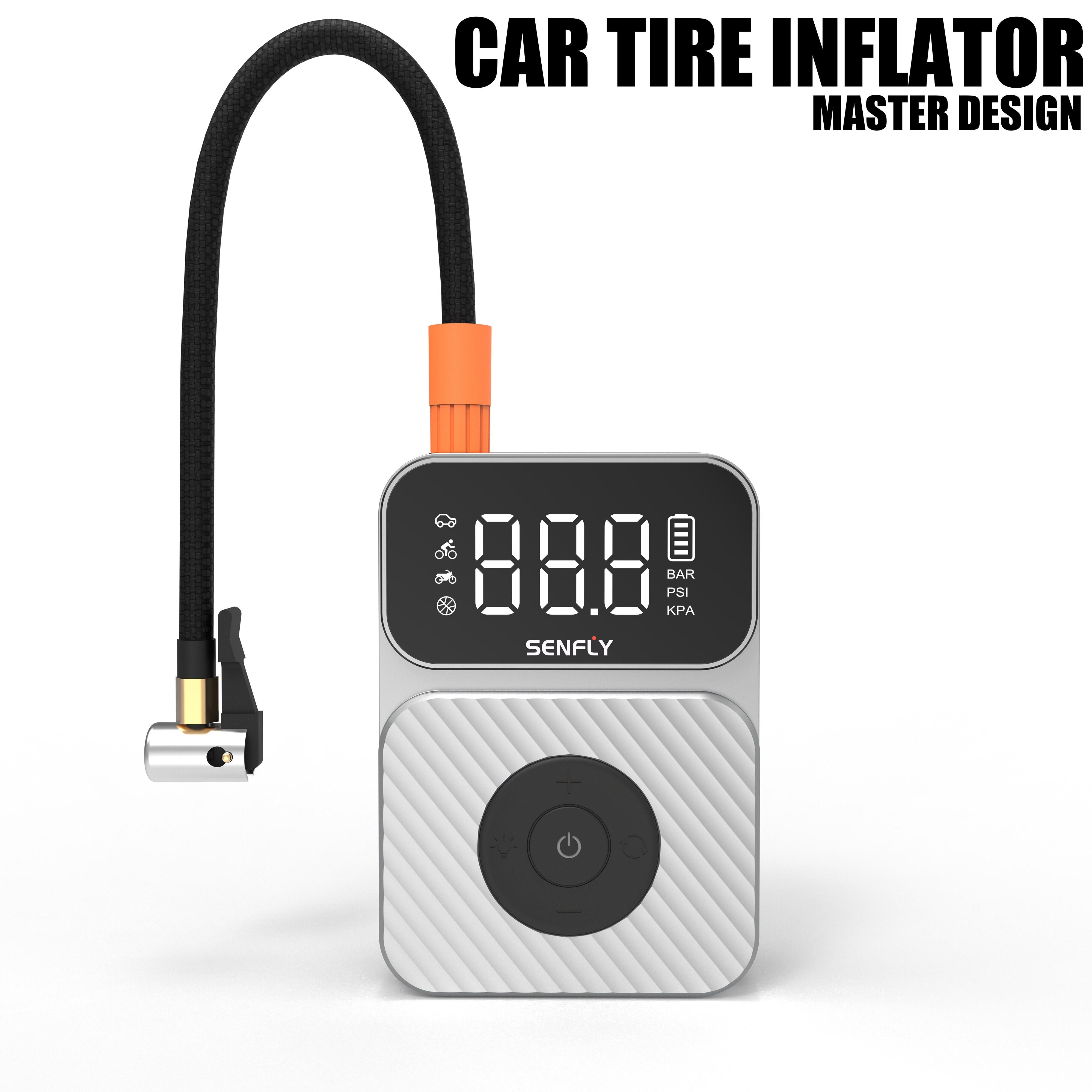 Where to Buy the Most Reliable Automatic Air Pumps in Bulk?