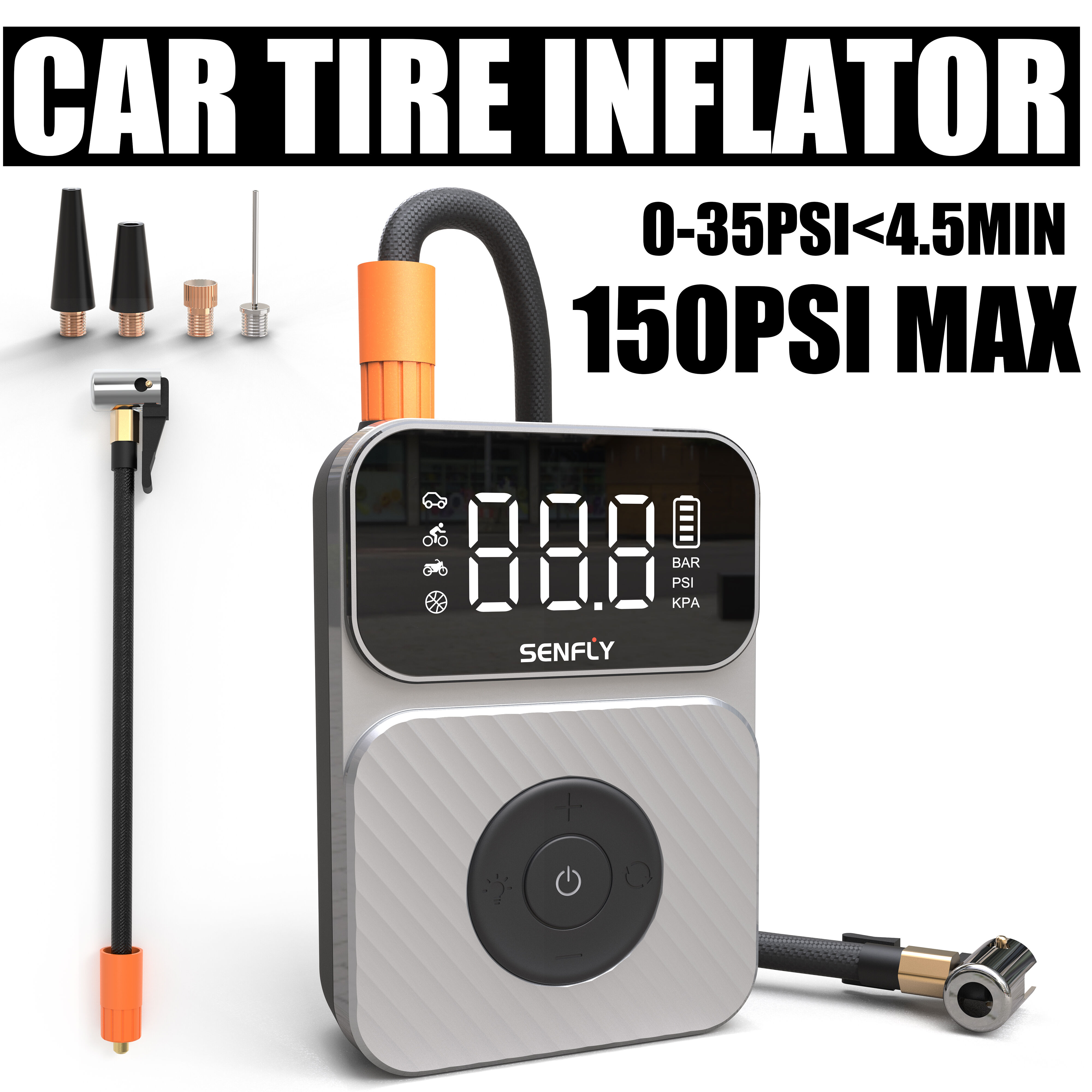 What Common Issues Do Users Face with Tyre Pressure Pumps?