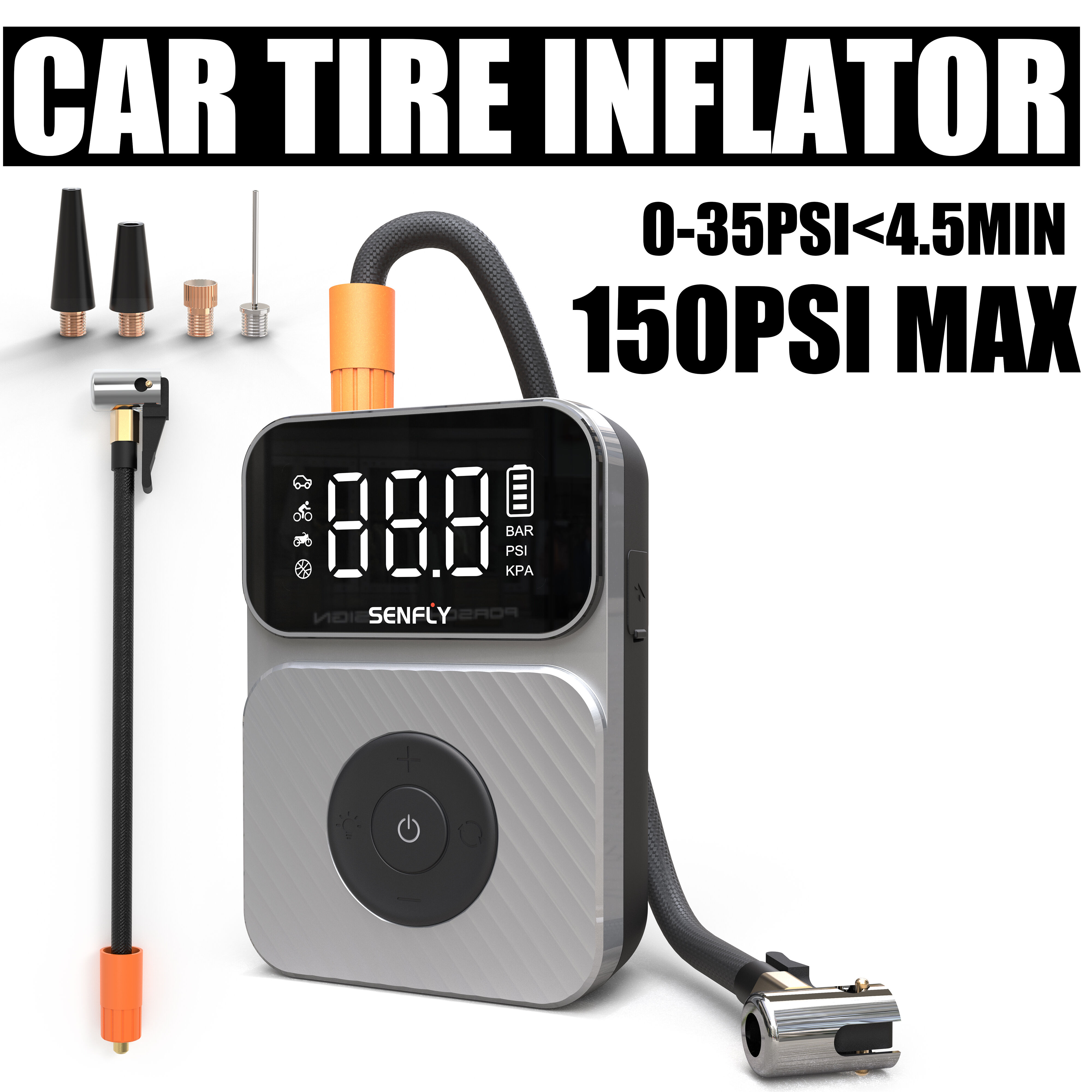 What Makes a Tyre Pump Essential for Every Vehicle Owner?