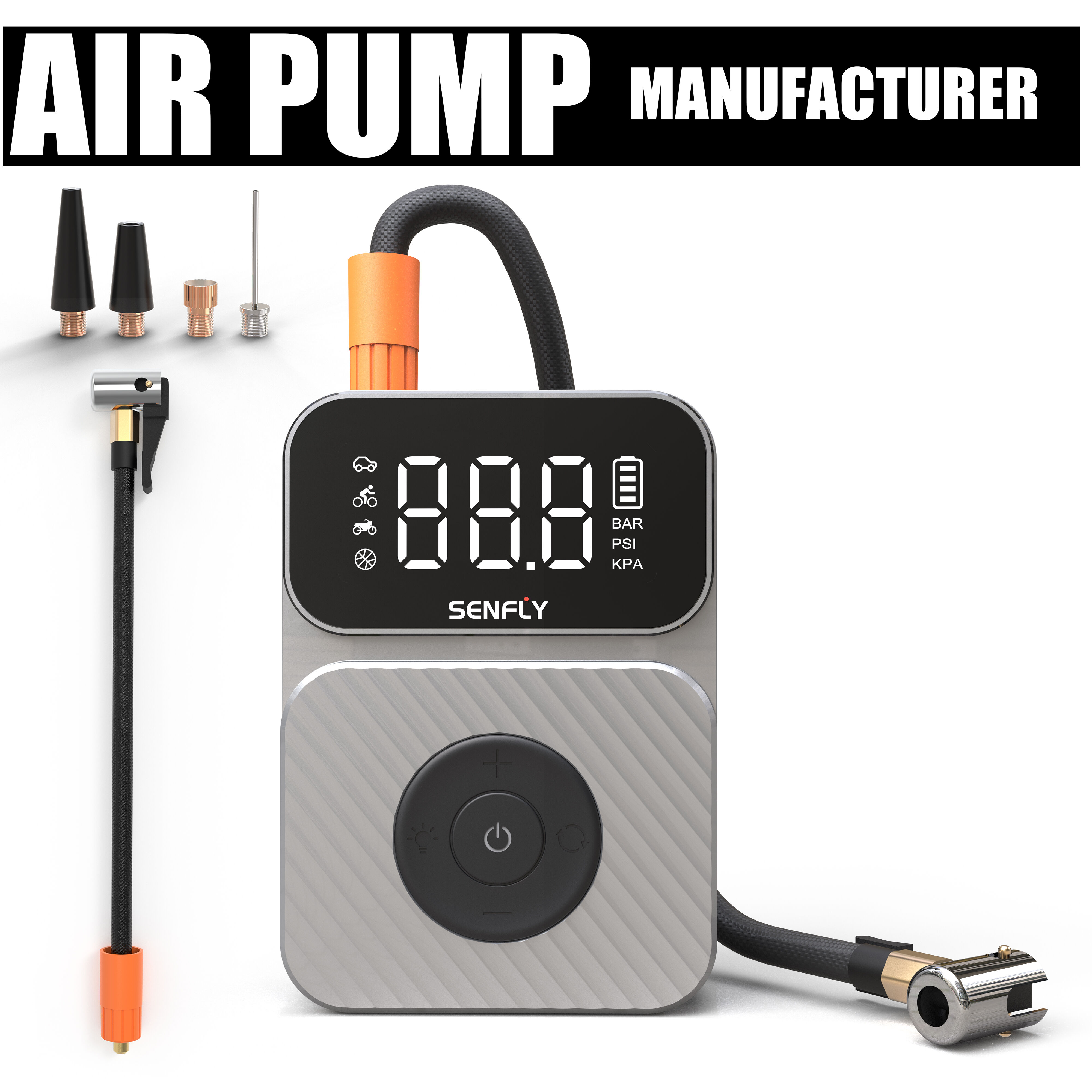 Where to Buy Tyre Pumps in Bulk for Maximum Savings