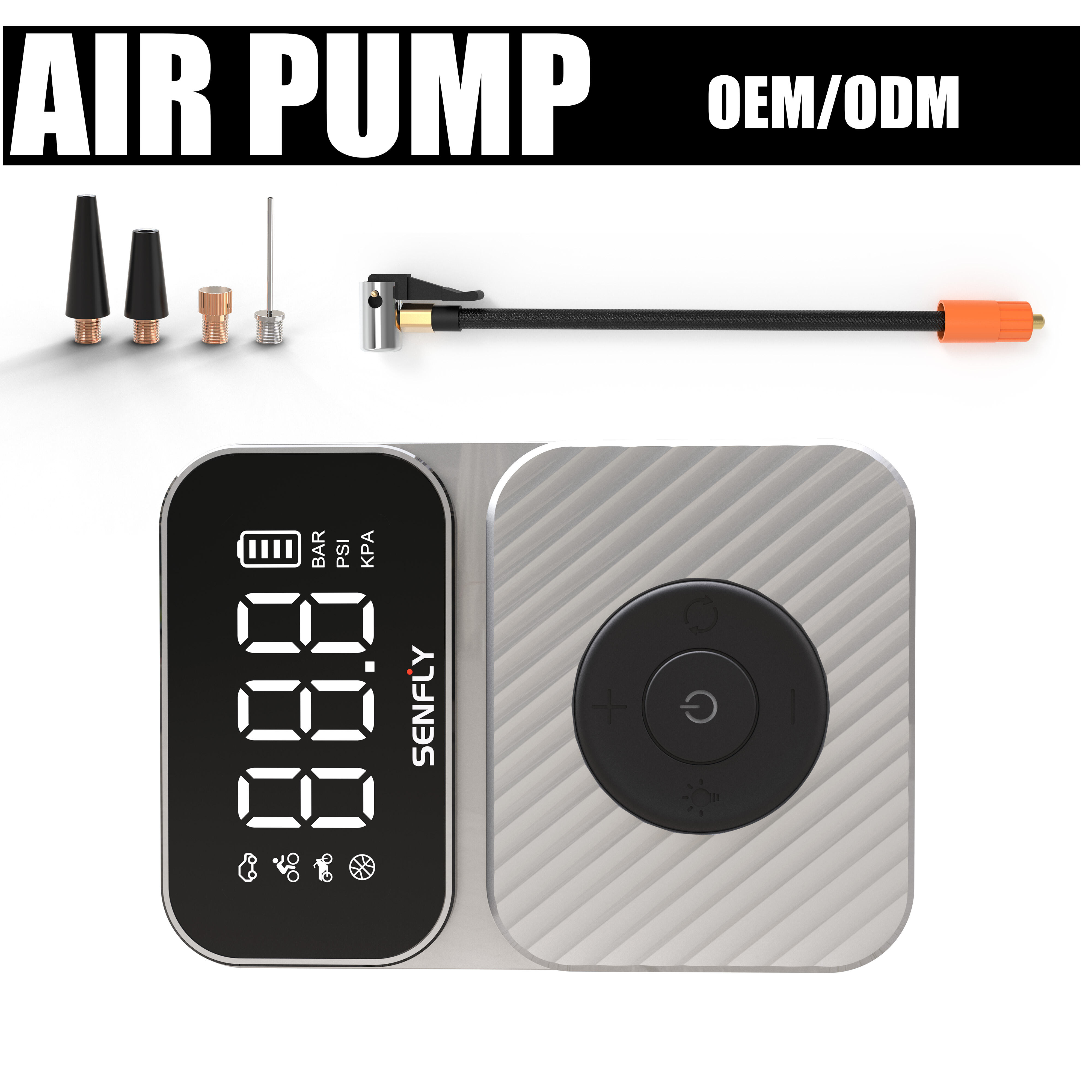 How Car Tyre Pumps Can Save You Time and Money