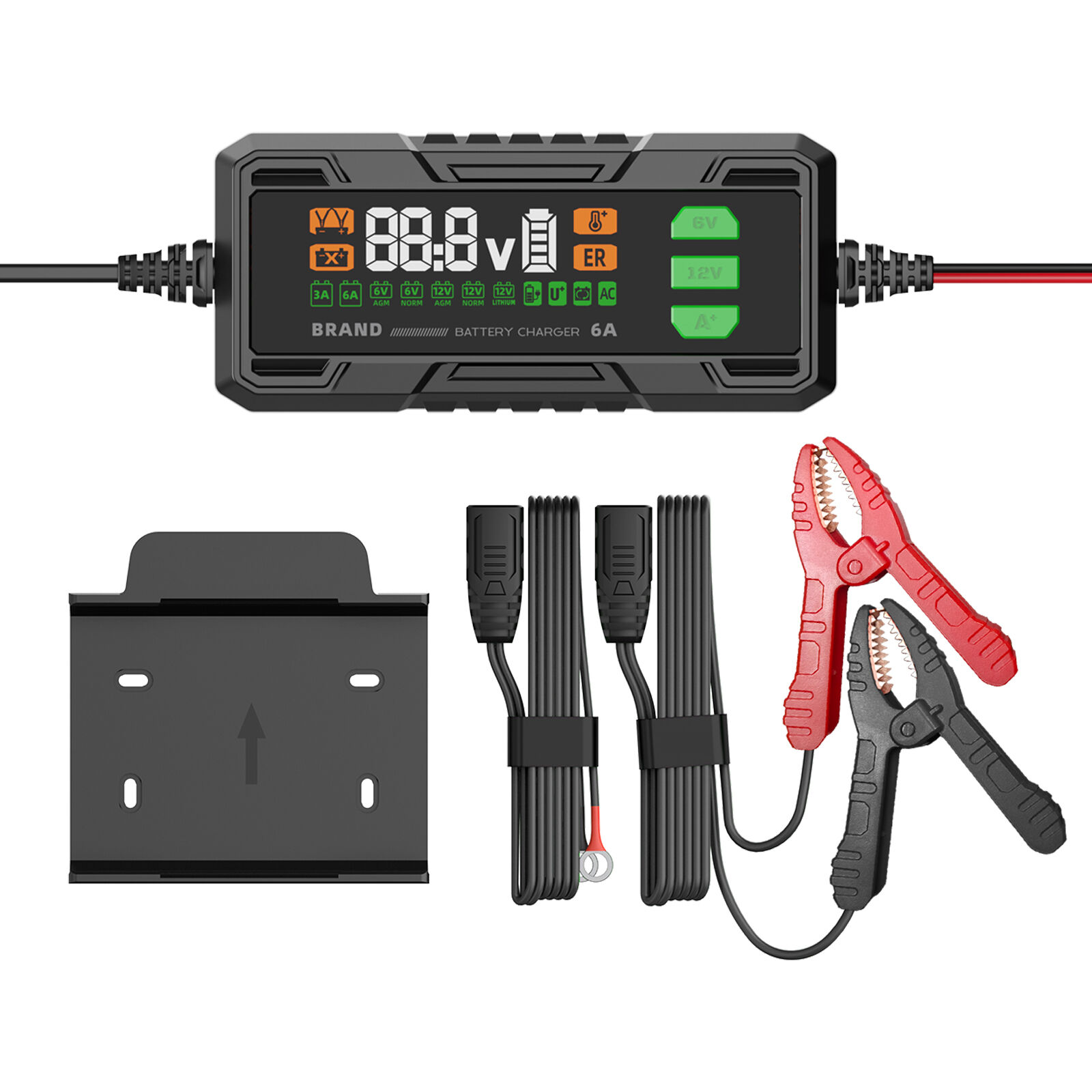 Common Usage Issues with Battery Chargers and How to Solve Them