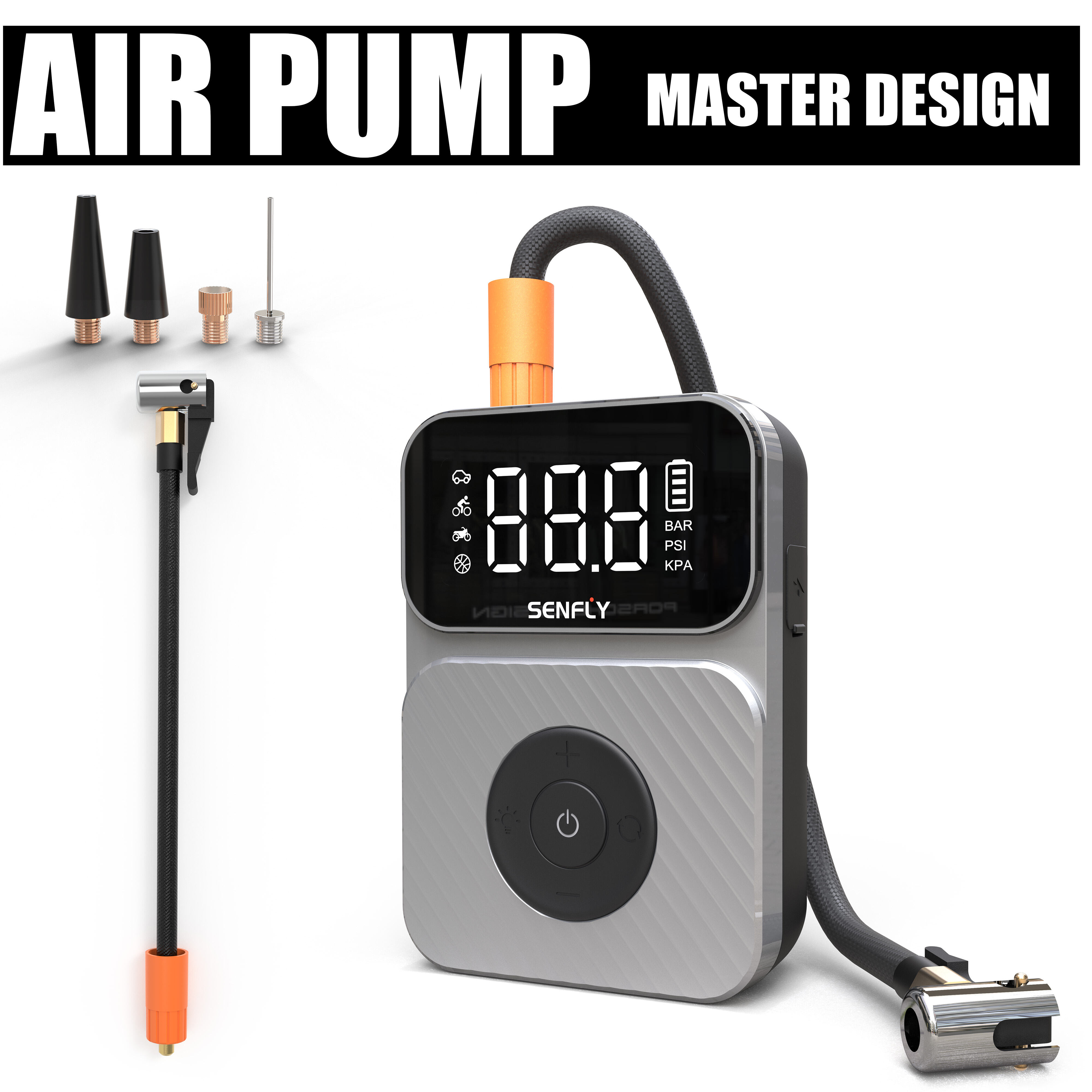 Where to Buy Affordable Tire Pumps in Bulk for Resale