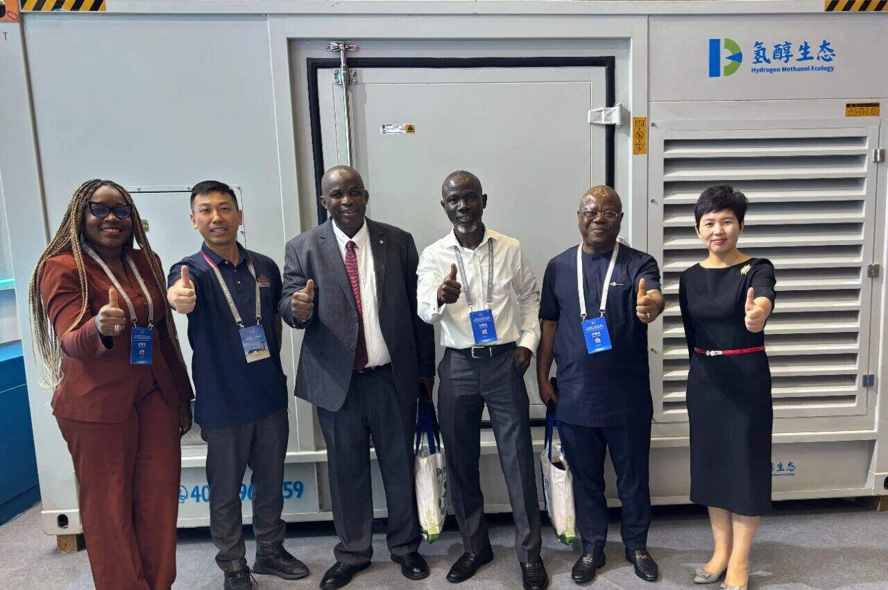 كانغوو هولدينغ | الحرفية تُكرِّم الطموح الأصلي، تحتفل بعيد ميلاد الوطن