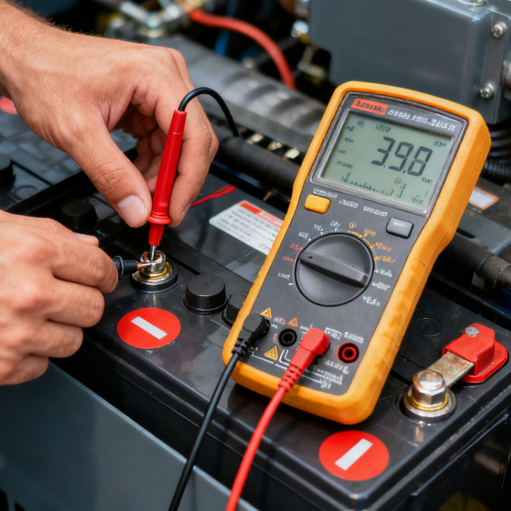 تغيير الموسم | 4 خطوات بسيطة للصيانة تمنع توقف وحدتك عن العمل