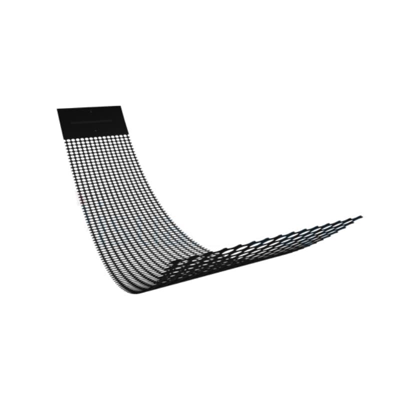 Holo Mesh Transparent LED Display