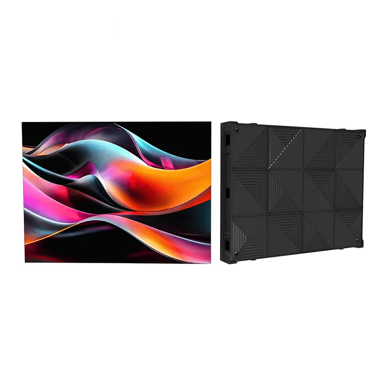 HXTECH LEDパネル製造が採用する主要技術
