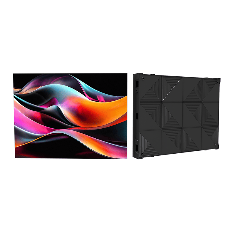 WallPanel Indoor Fixed LED Display