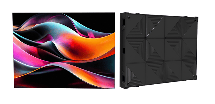 WallPanel Series redefines wall-mounted LED display.png