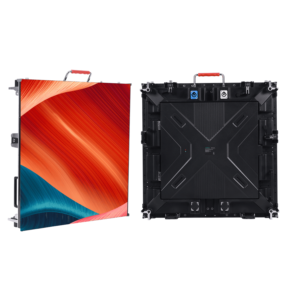 MaxPanel Series Indoor Fixed LED Display