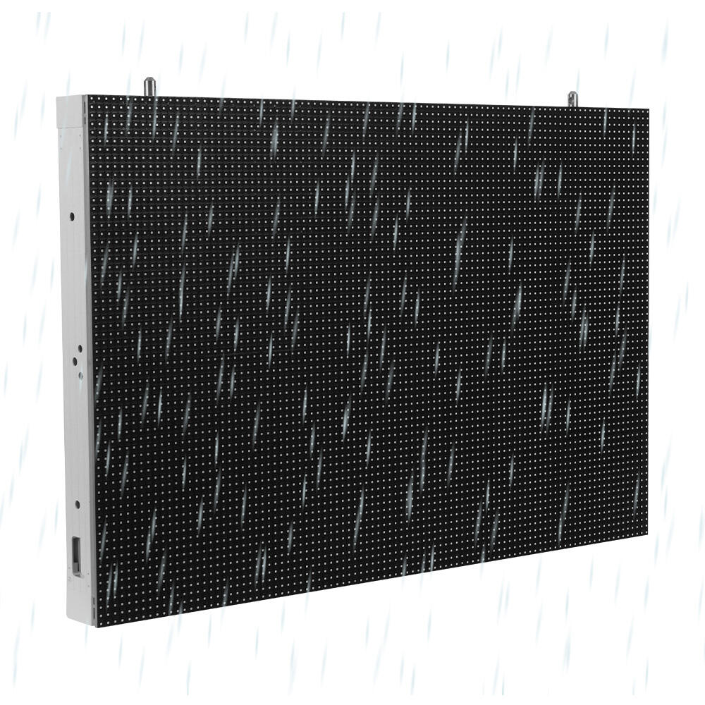 Waterproof LED Display Boards | High-Brightness & Weatherproof