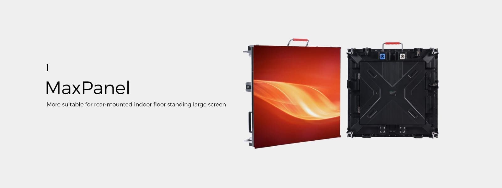 HXTECH MaxPanel  Series Die Casting Cabinet (1).jpg