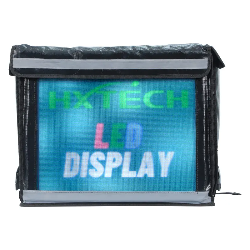 Estudio de caso: cómo una marca de bebidas utilizó mochilas LED para incrementar la interacción en muestreos en un 300 %