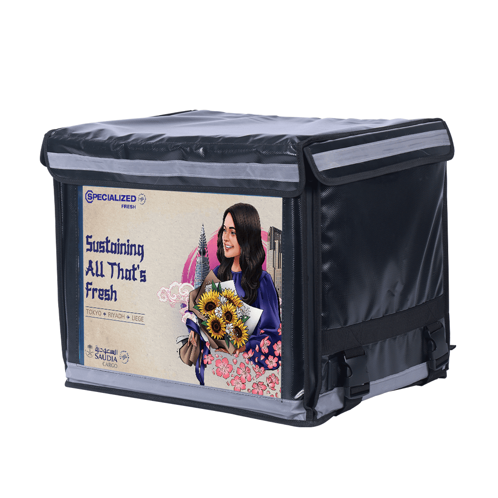 AdPack bewegliches LED-Display
