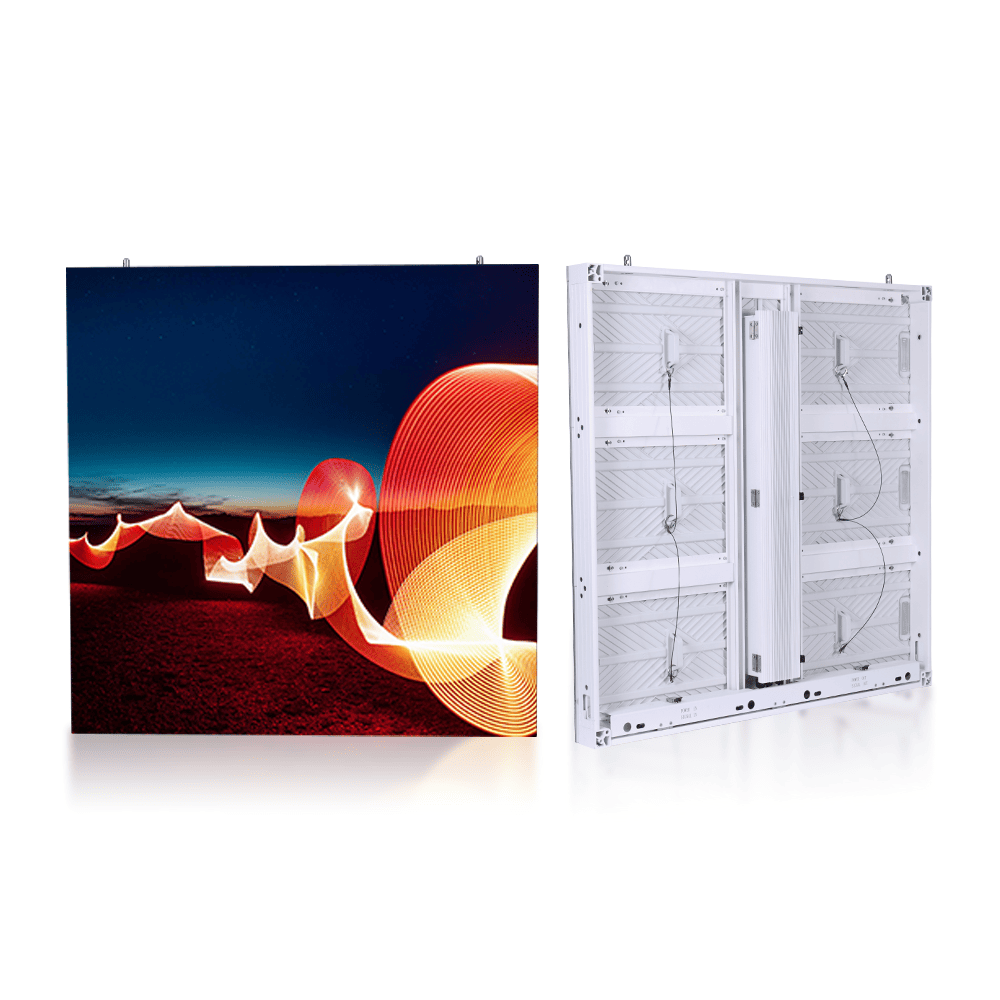 DuraPanel Pro Outdoor Fixed LED Display