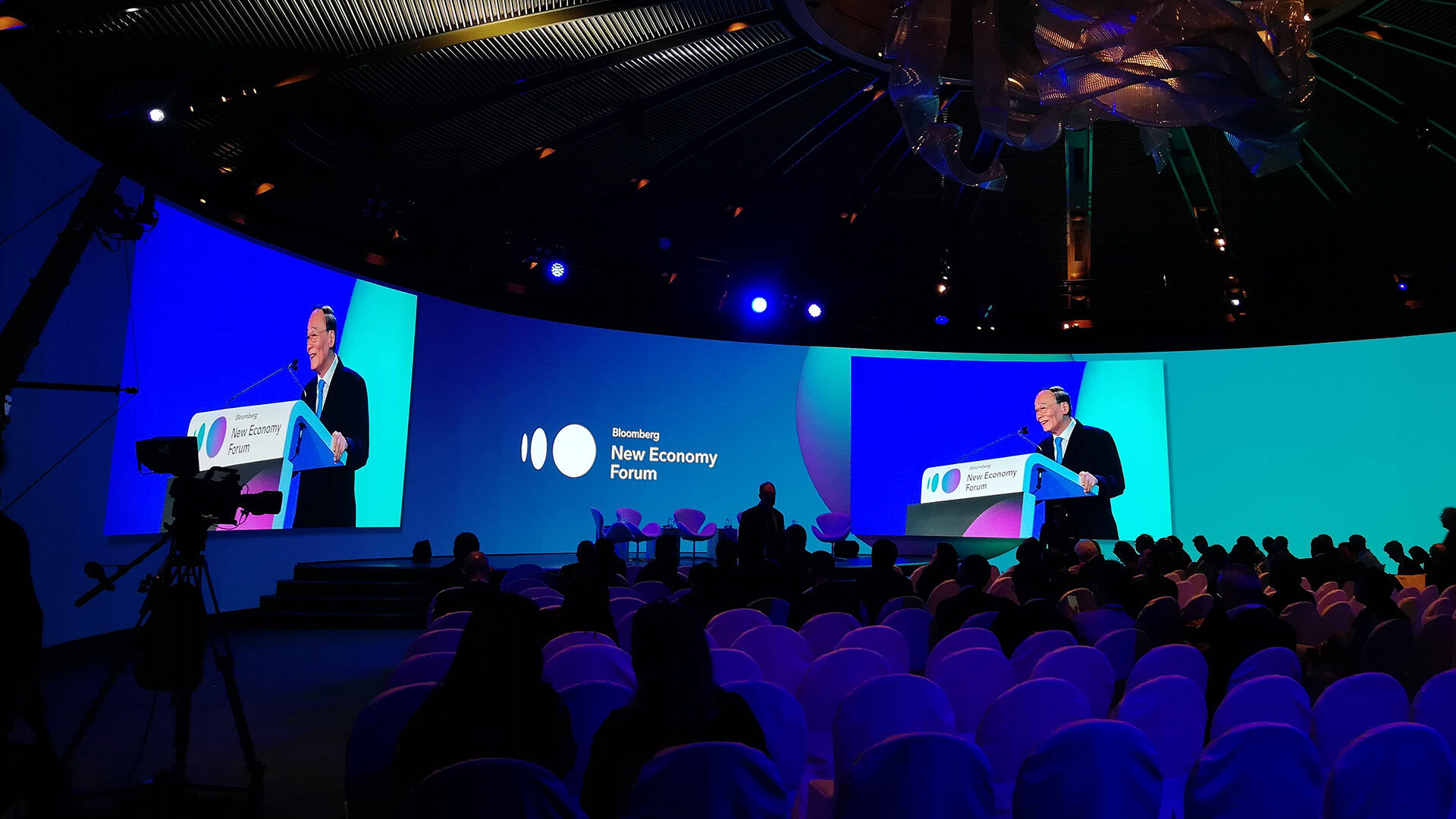 LED Display for Rent | High-Quality Rental LED Screens