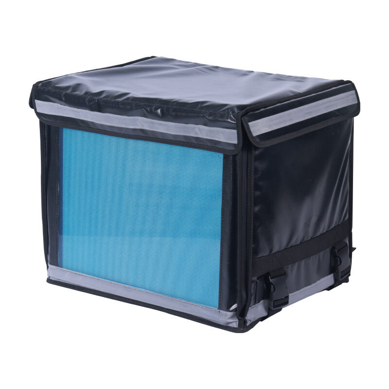 AdPack Moving LED Display