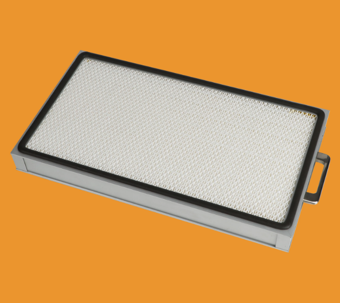 How Does a Venturi Nozzle Improve the Cleaning Efficiency of a Cartridge Collector?