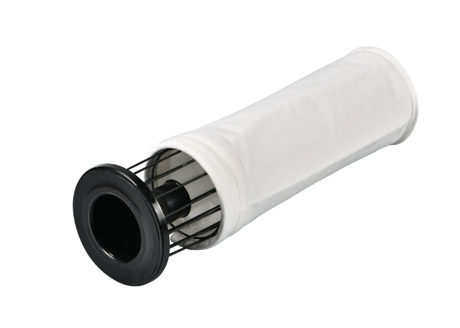 What Types of Dust Are Best Captured by a Nano-Fiber Cartridge Filter?