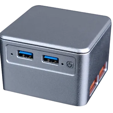 Custom Mini PC Solutions for Industrial and Commercial Use