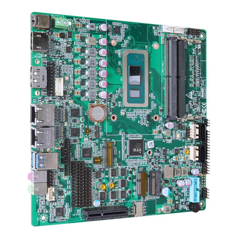 Choosing the Correct Industrial Motherboard for Your Company