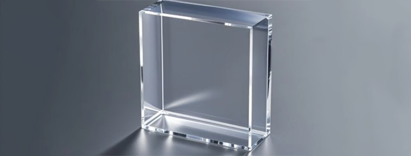 Custom acrylic aquarium project - Aquarium series