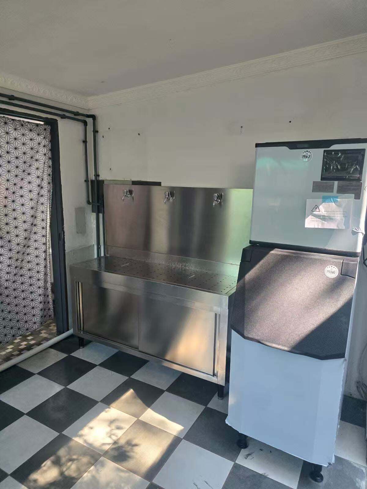 Commercial Filling Table In South Africa