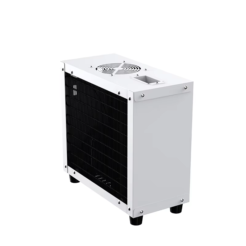 Paano Panatilihing Malinis ang Under Sink Water Cooler para sa Malinis na Tubig