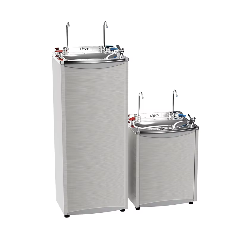 Direct Sale From the Factory Public Water Dispenser Stainless Steel Drinking Fountain