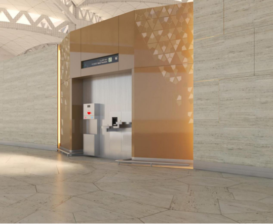 Advantages of Wall Mounted Drinking Fountains in Institutional Settings