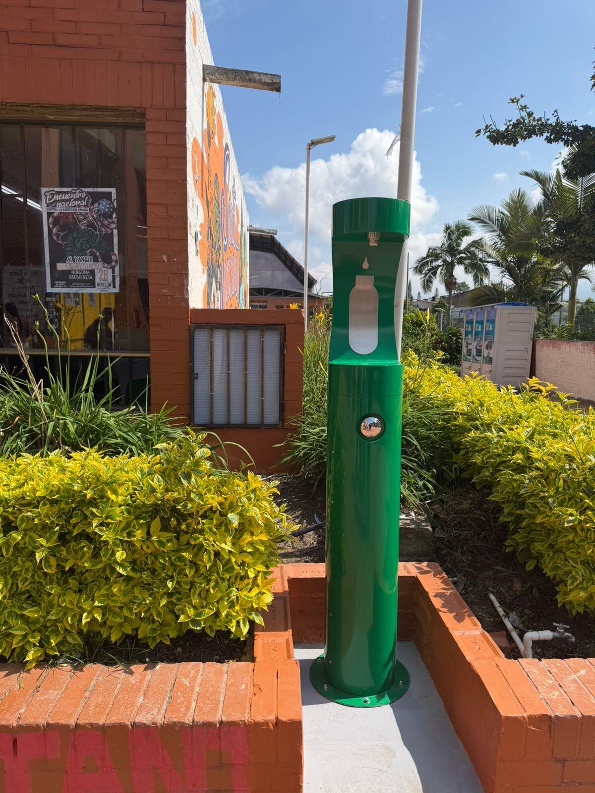 Universidad de Cundinamarca