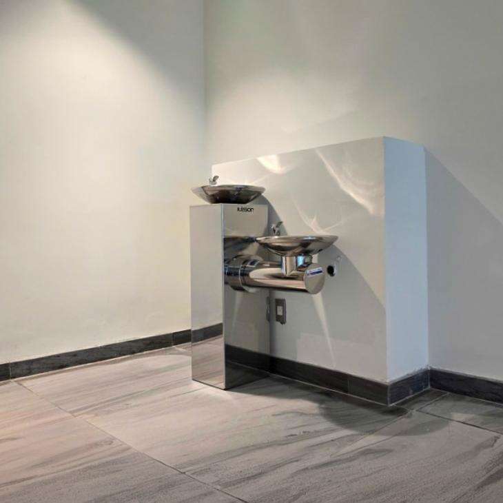 Terminal 3 of Tan Son Airport, Vietnam