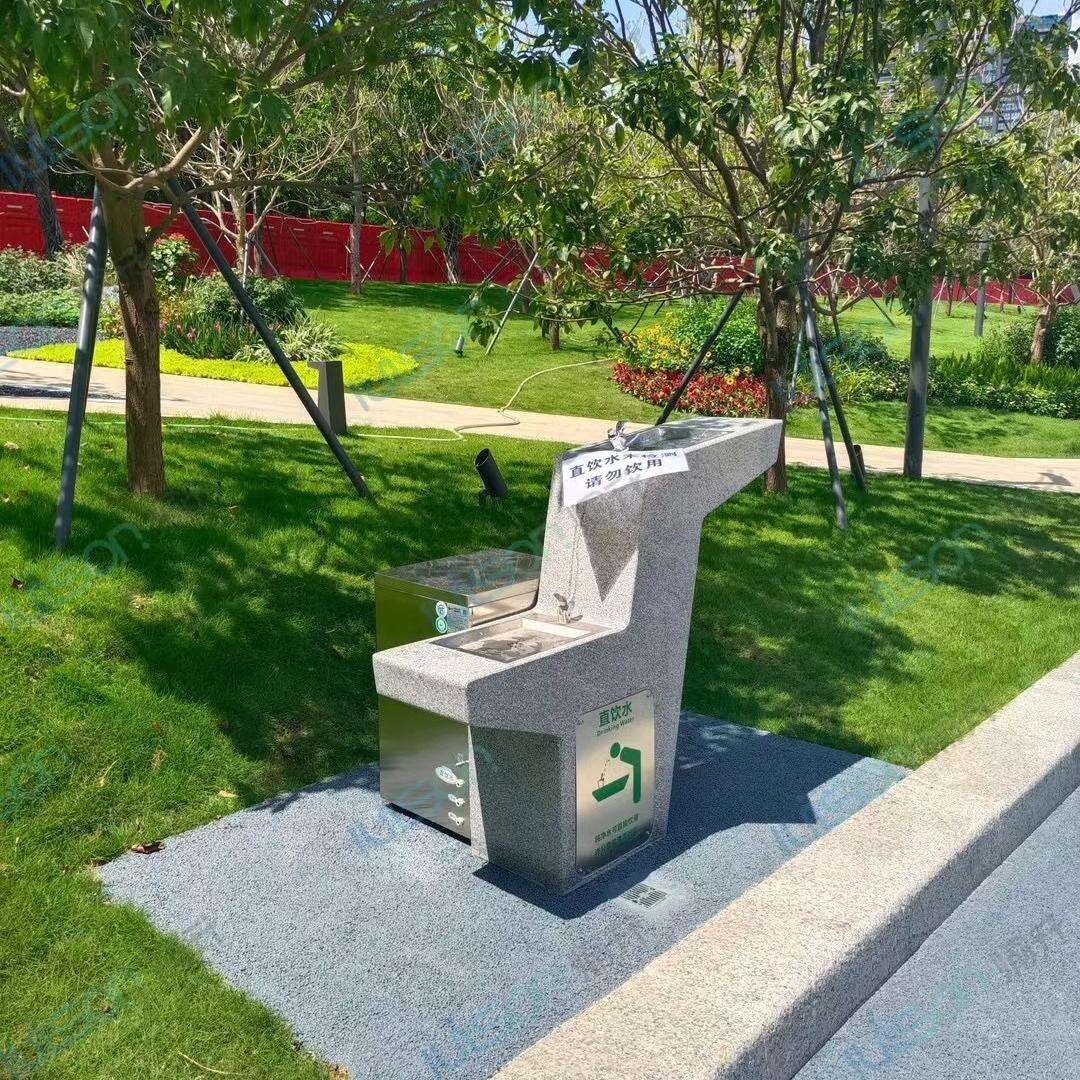 bottle filling stations|water cooler|outdoor drinking fountain|filtration-iuison