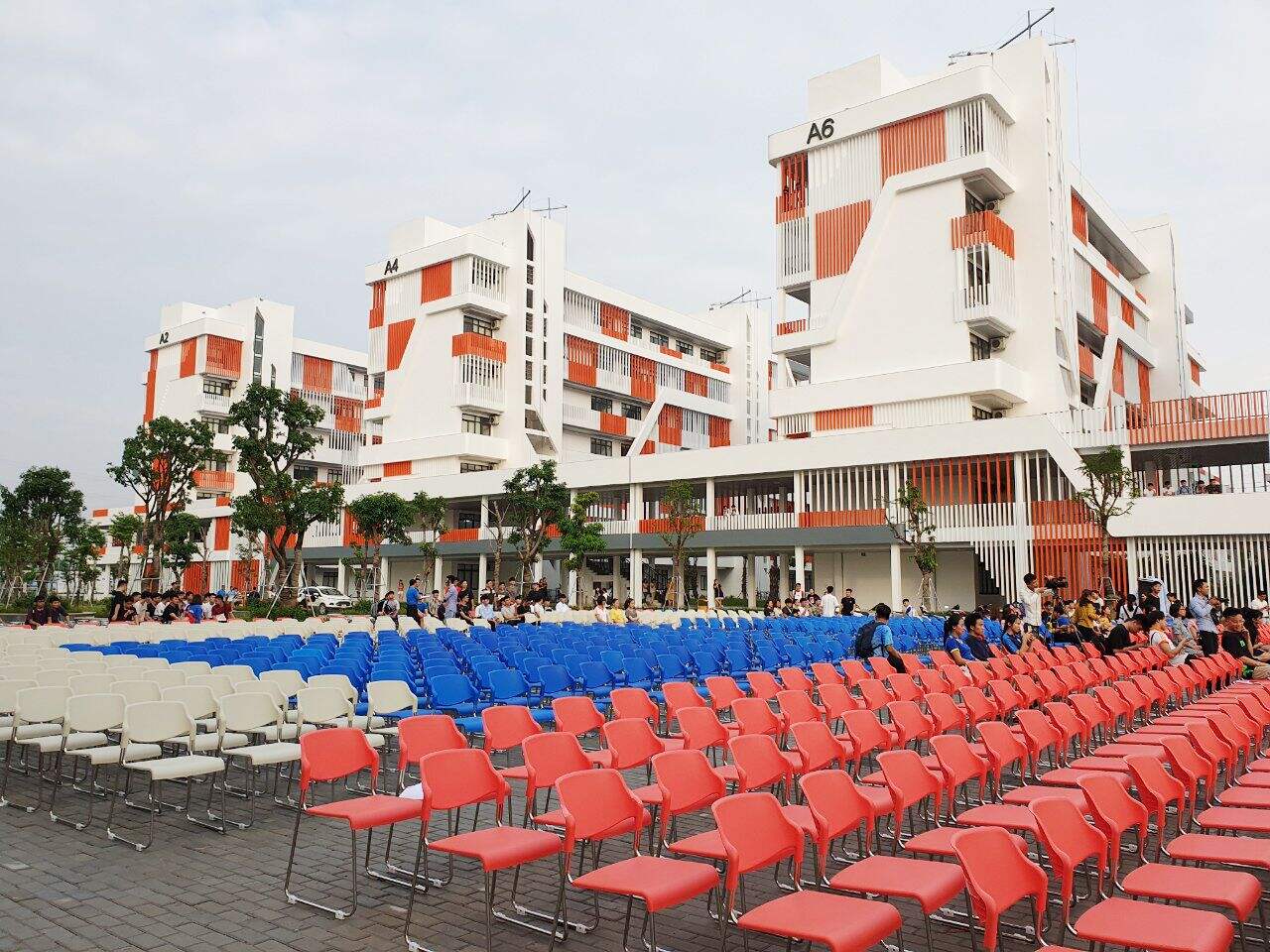 Phenikaa University, Vietnam