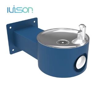 IUISON Outdoor Drinking Fountain: Redefined Hydration for Great Outdoors